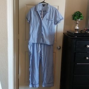 J. Crew Pajamas
